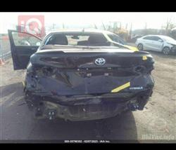 تويوتا أفالون